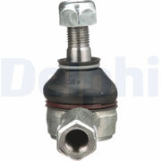 Delphi Steering Tie Rod End Ball Joint Front M12x1.25 TA1221