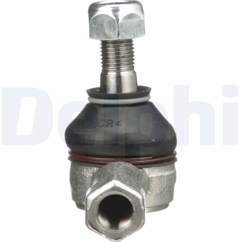 Delphi Steering Tie Rod End Ball Joint Front M12x1.25 TA1221