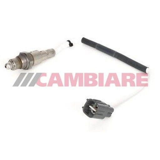 Cambiare O2 Lambda Oxygen Sensor after catalytic converter VE381784