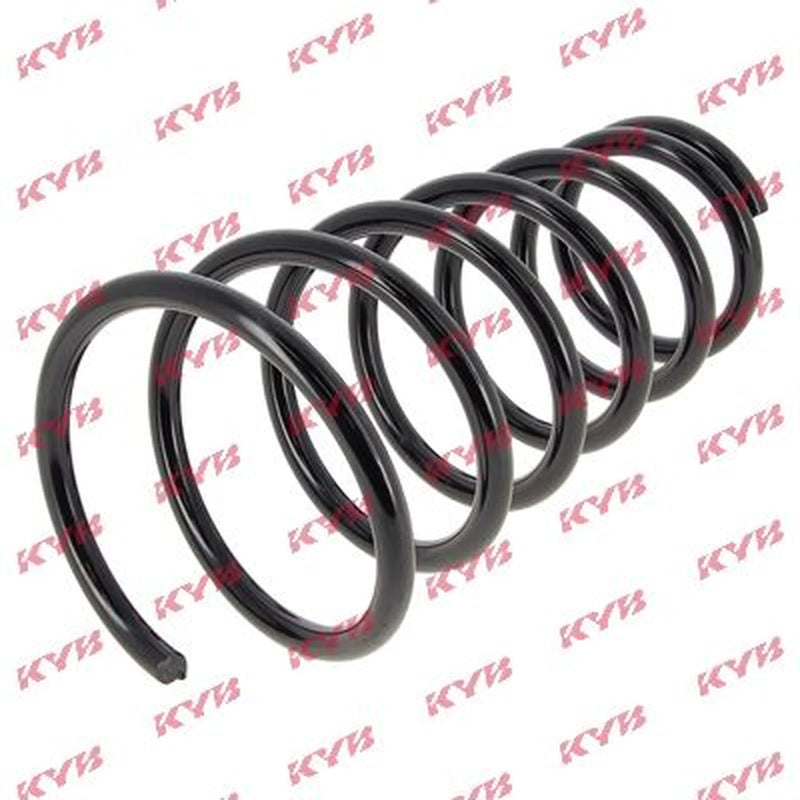 KYB Rear Suspension Coil Spring RI6132