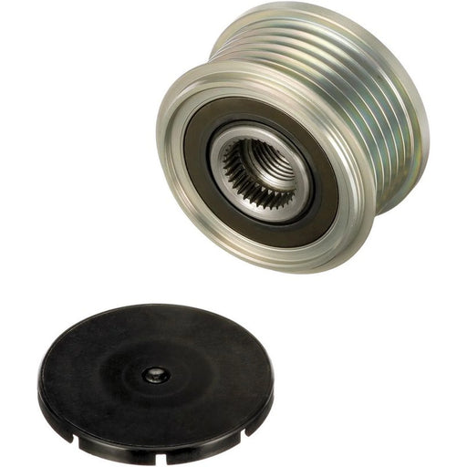 Gates Alternator Overrunning Freewheel Clutch OAP7077