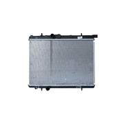 NRF Engine Radiator 509524