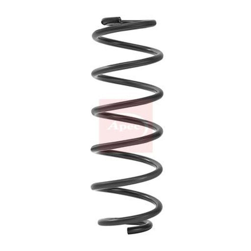 Apec Rear Suspension Coil Spring ACS2460