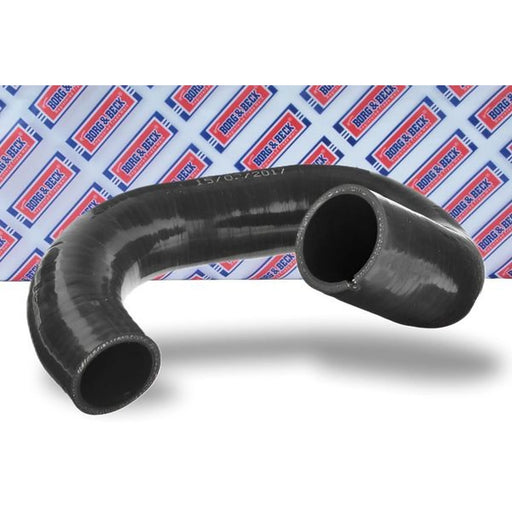 Borg & Beck Intercooler Turbo Charge Air Hose BTH1602