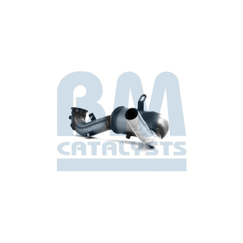 BM Catalysts Homologated Petrol Cat BM91759H
