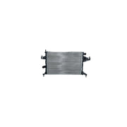 NRF Engine Radiator 519596A