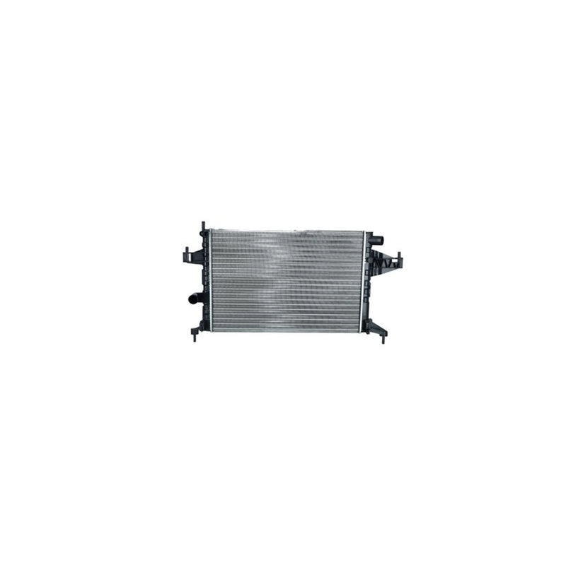 NRF Engine Radiator 519596A