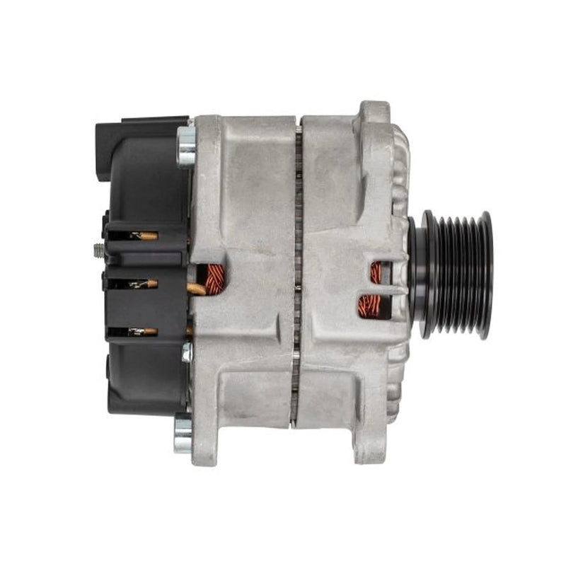 Hella Car Alternator 12V 8EL 015 637-091