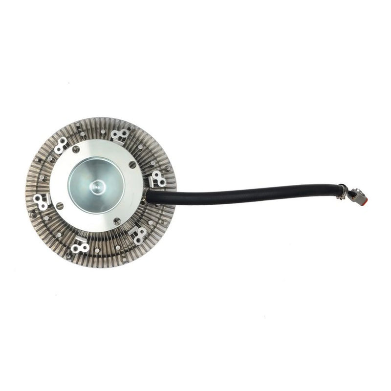 Hella Radiator Fan Clutch 8MV 366 440-711