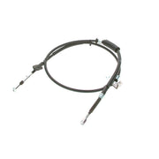 Bosch Handbrake Cable Right Rear 1 987 477 888