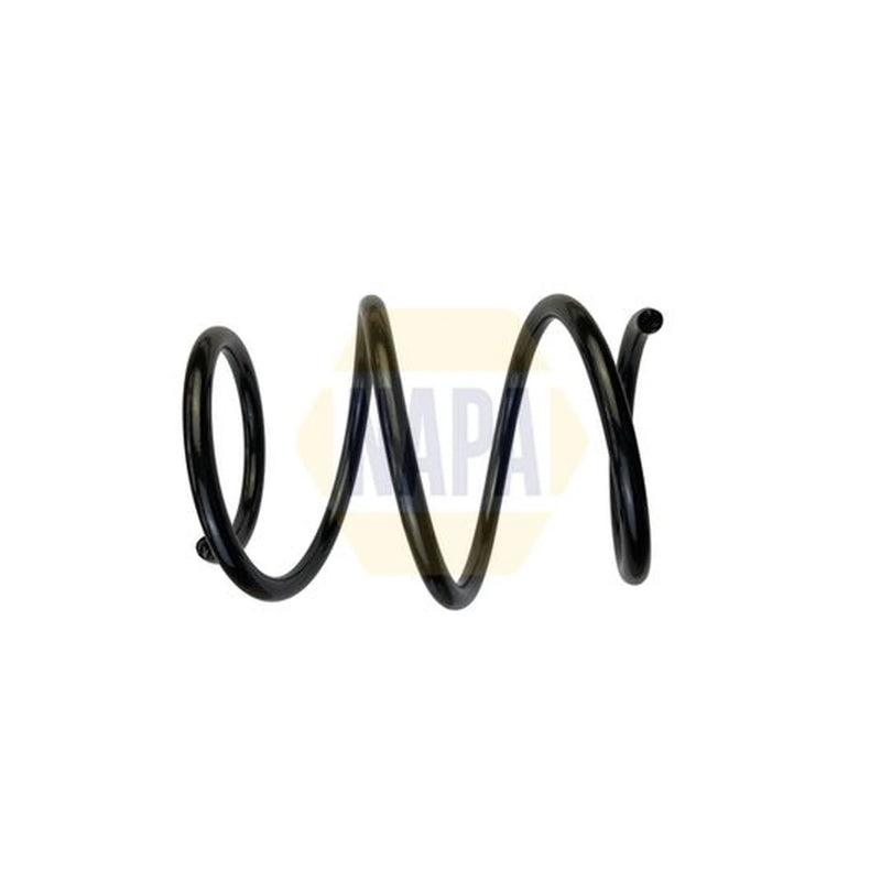 NAPA Front Suspension Coil Spring NCS1747