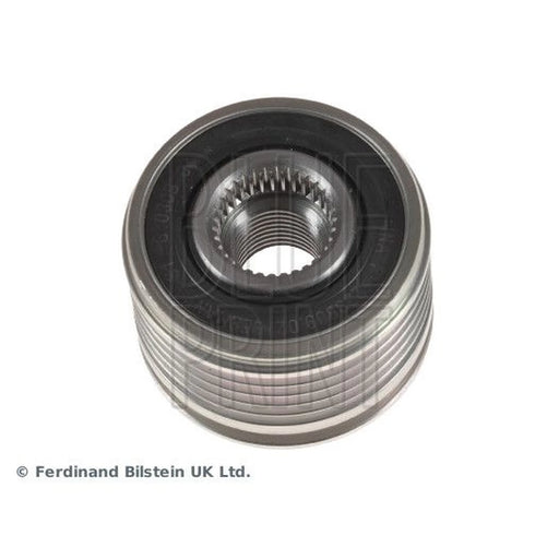 Blue Print Alternator Overrunning Freewheel Clutch ADC461301