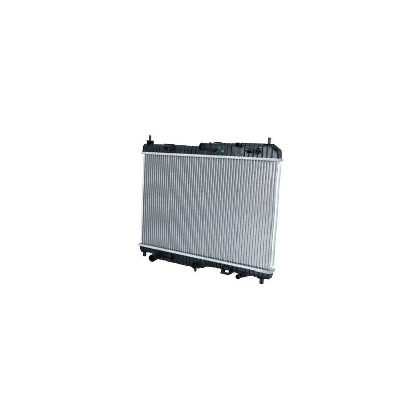 NRF Engine Radiator 53043