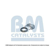 BM Catalysts Fitting Kit FK80121A FK80121A