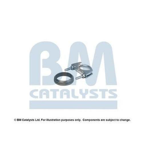 BM Catalysts Exhaust Pipe Mounting Kit FK50124A