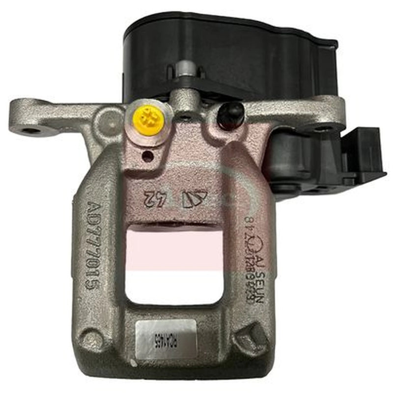 Apec Brake Caliper Assembly Rear Right RCA1465N