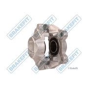 Apec Brake Caliper Assembly Front Left BCA2073E