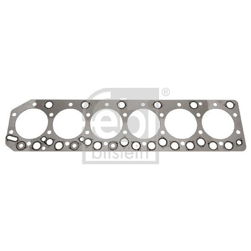 Febi Cylinder Head Gasket Thick FPM (fluoride rubber) 43653