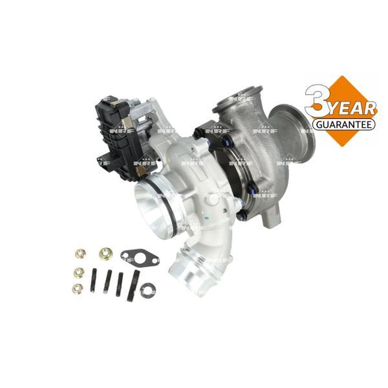 NRF Turbocharger Turbo Unit 90010205
