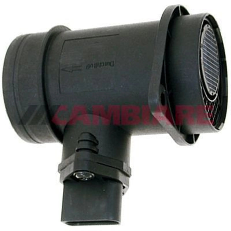 Cambiare MAF Sensor (Mass Air Flow) VE700162