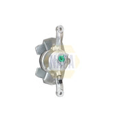 NAPA Brake Caliper Assembly Front Right NCA1822
