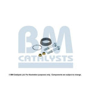BM Catalysts Exhaust Pipe Mounting Kit FK50645B