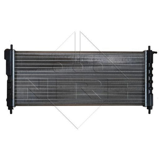 NRF Engine Radiator 50242