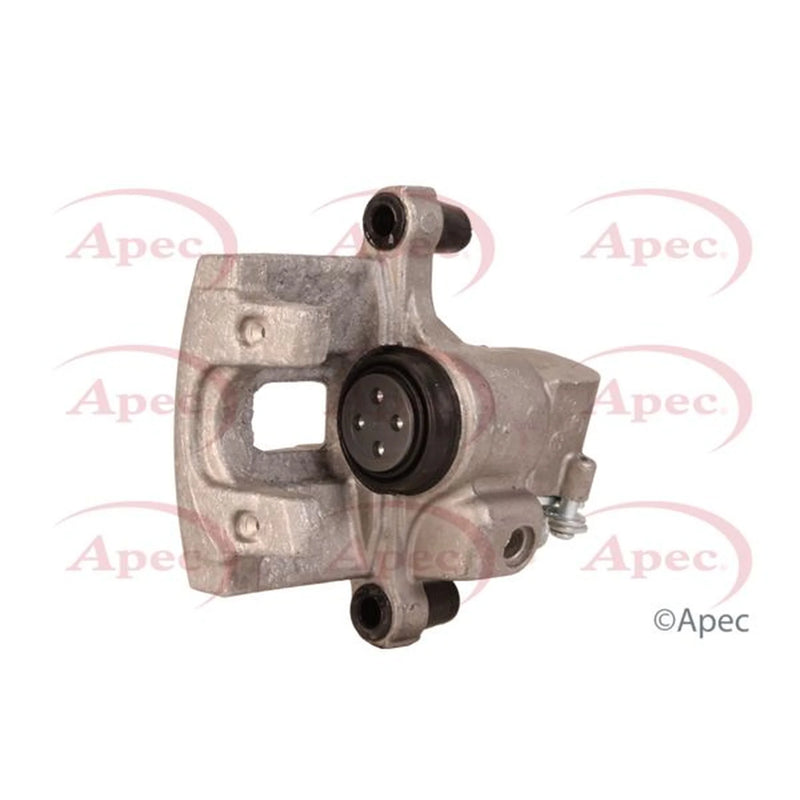 Apec Brake Caliper Assembly Rear Left LCA292