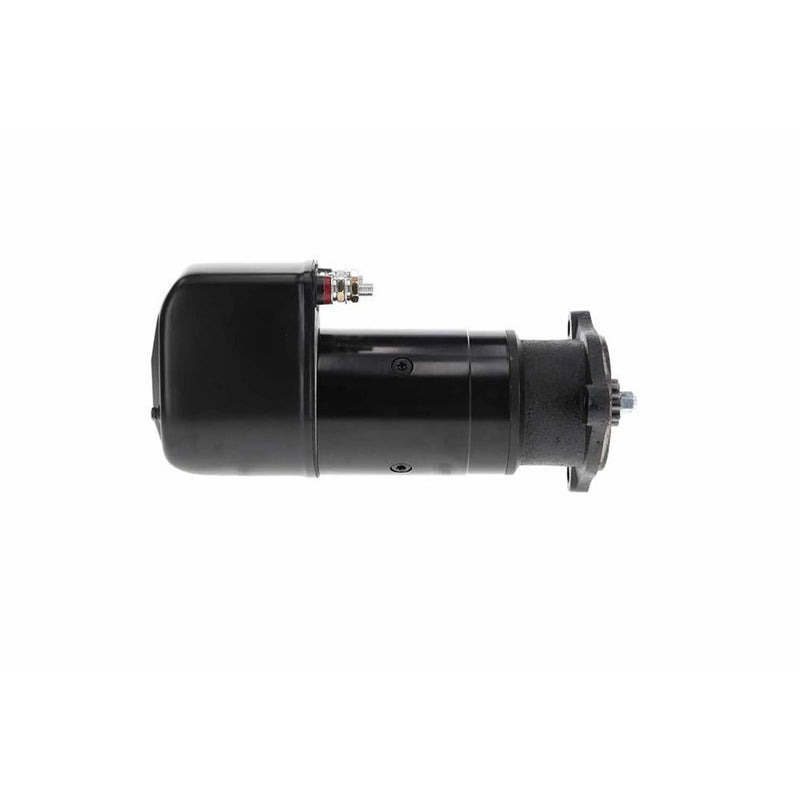 Hella Starter Motor 24V 6.6kW 11 Teeth 8EA 012 586-131