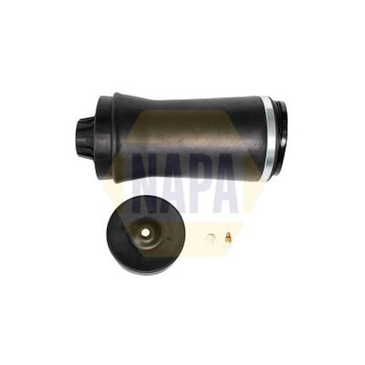 NAPA Air Suspension Spring Top yoke Rear Right NAS1056