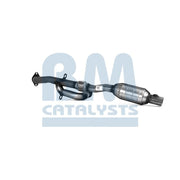 BM Catalysts Homologated Petrol Cat BM90704H