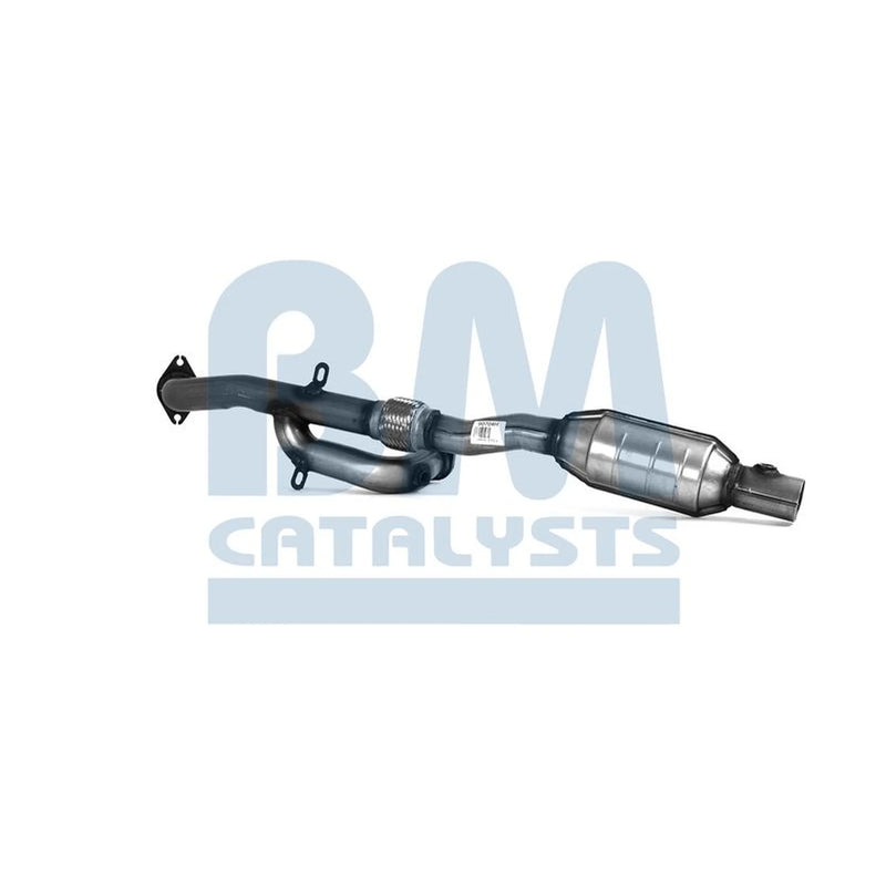 BM Catalysts Homologated Petrol Cat BM90704H