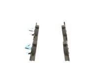 Bosch Brake Pad Set x x 0986424620