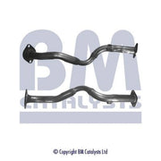 BM Catalysts Exhaust Pipe OD BM50077