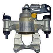 NAPA Brake Caliper Assembly Rear Left NCA1013