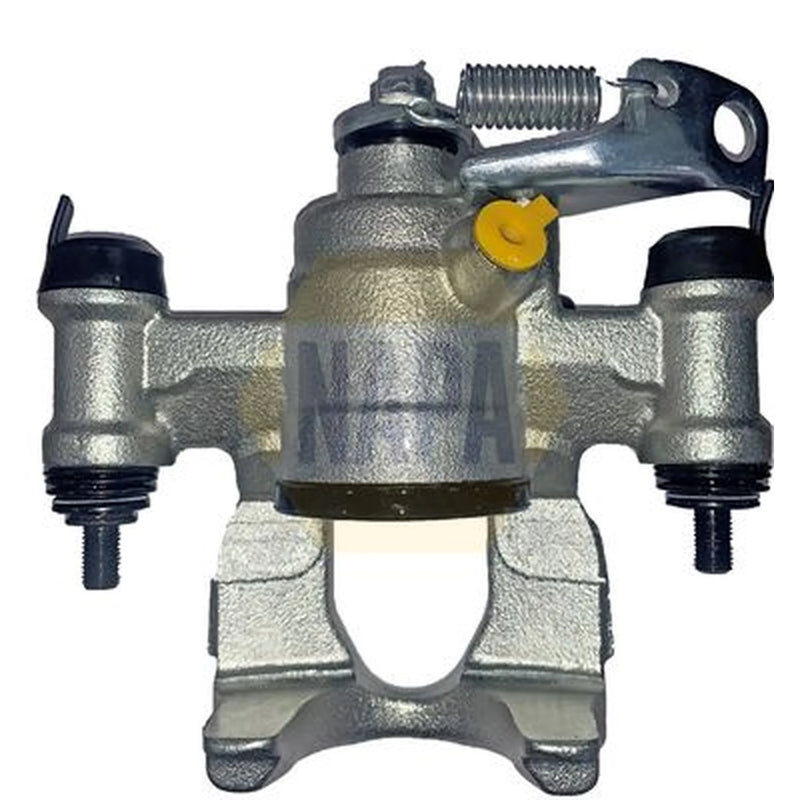 NAPA Brake Caliper Assembly Rear Left NCA1013