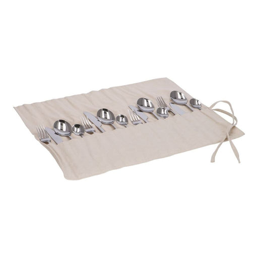 Travellife Altea Cutterly Set Stainless Steel 16 Set 1191060 - Travellife - Van Life Living