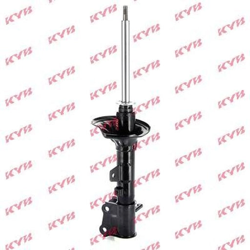 KYB Shock Absorber Damper Strut Rear Left 333208