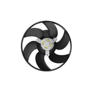 Hella Engine Cooling Fan 8EW 366 420-021