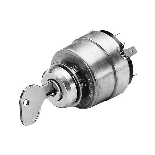 Bosch Preheating Glow Plug Switch 0 342 316 002