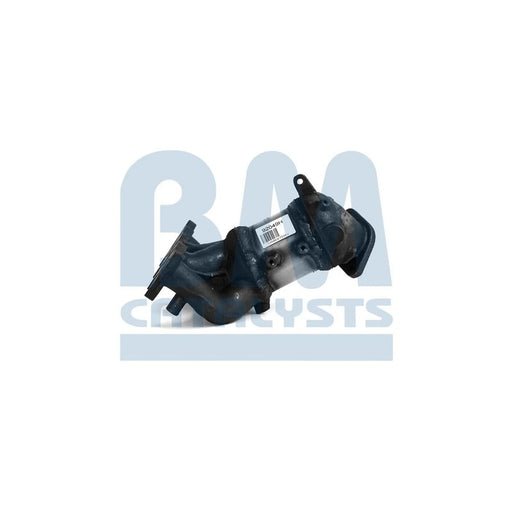 BM Catalysts Homologated Petrol Cat BM92049H