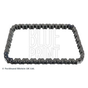Blue Print Timing Chain 62 Links Pitch ADH261501