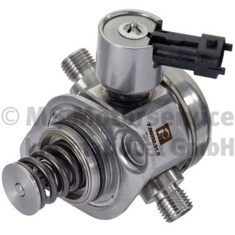 Pierburg High Pressure Fuel Pump 7.06032.31.0