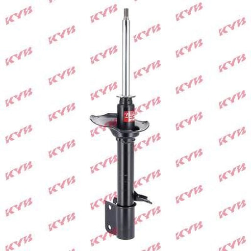 KYB Shock Absorber Damper Strut Rear Left 334147