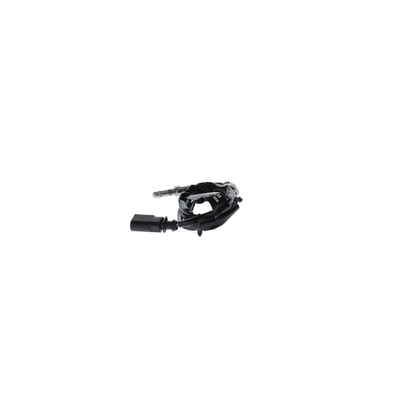 Bosch Exhaust Gas Temperature Sensor before exhaust turbocharger 0 986 259 154