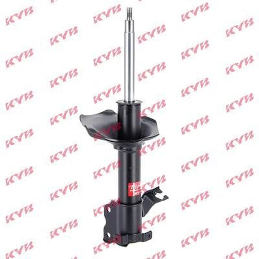 KYB Shock Absorber Damper Strut Front Left 334161