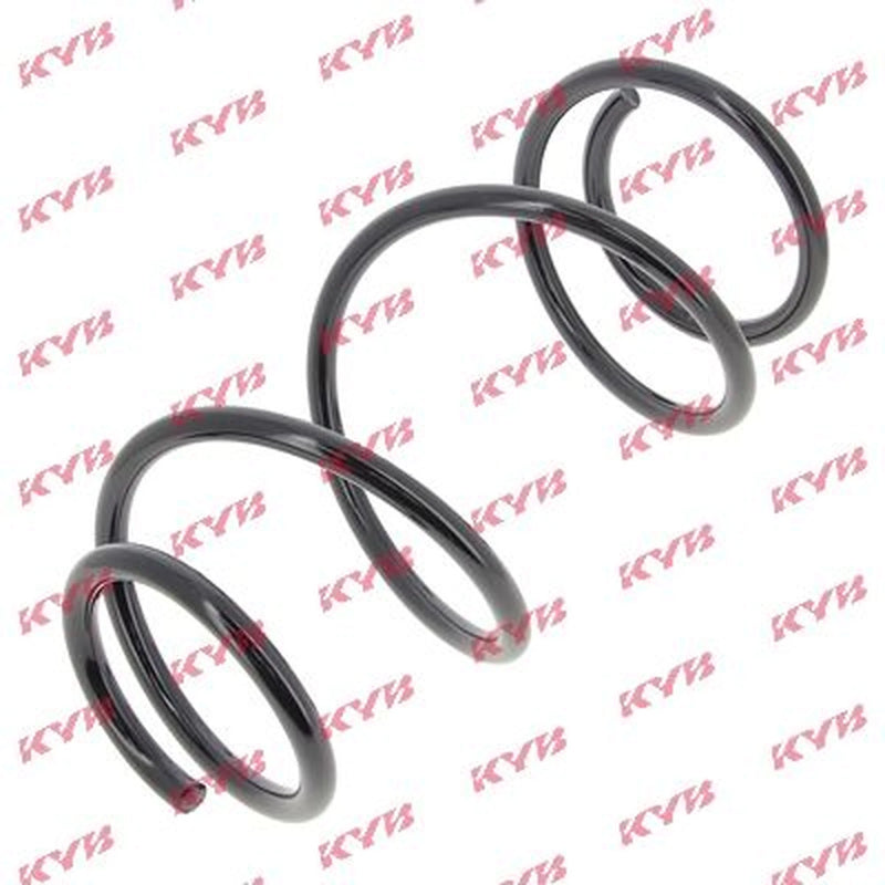 KYB Front Suspension Coil Spring RH3033