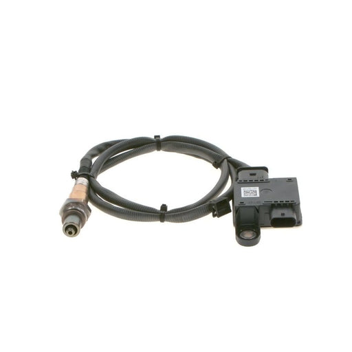 Bosch Diesel Particulate Sensor 0 281 007 411