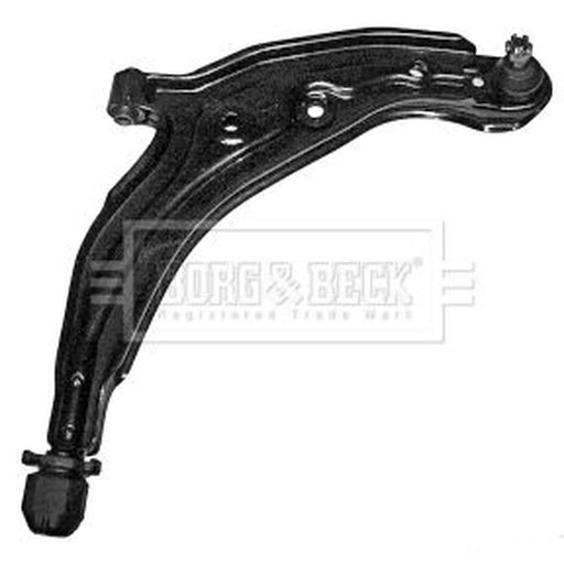 Borg & Beck Control/Trailing Arm BCA6179