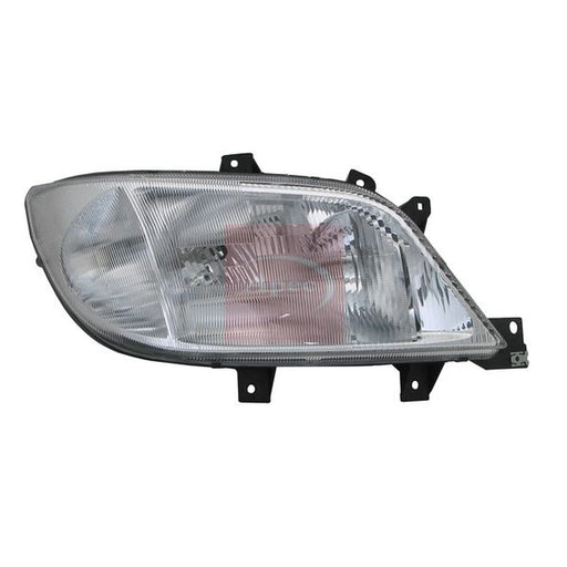 Apec Headlight Headlamp Right ALH2744